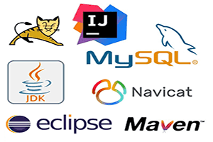 Java软件工具下载